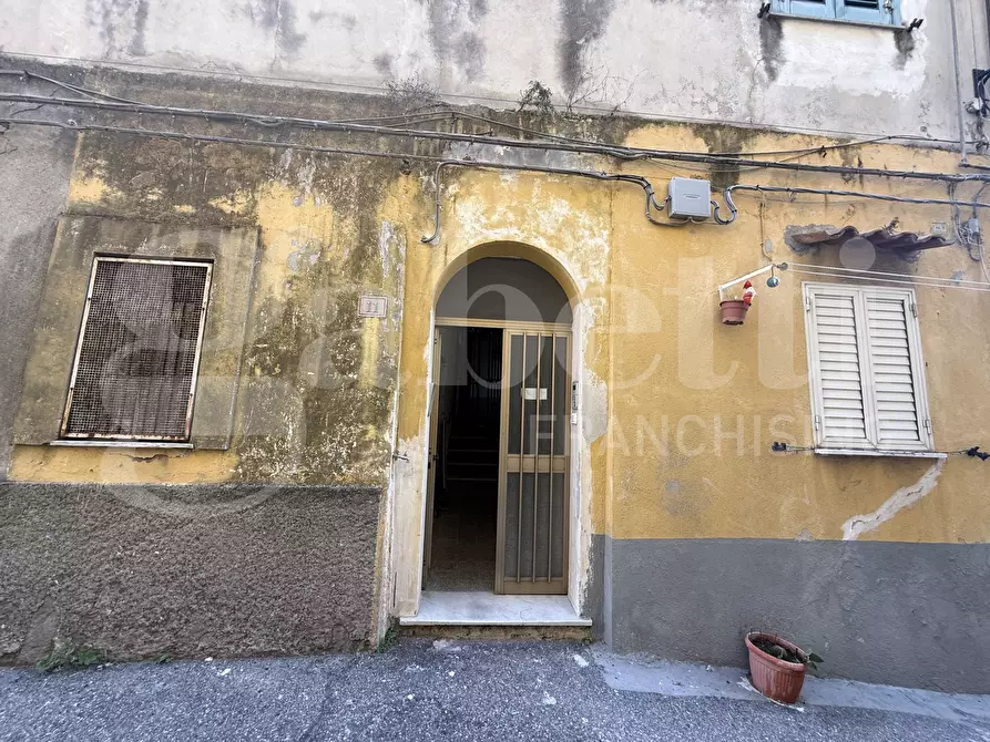 appartamento in affitto a Catanzaro in zona Centro Città