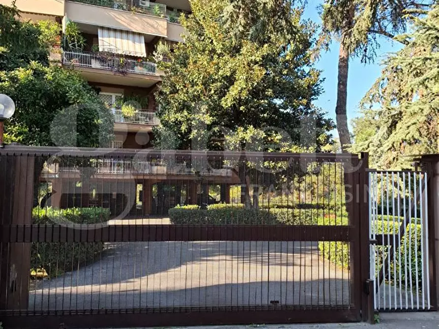 Immagine 6 di Appartamento in vendita  in Via Francesco Bonfiglio, 47 a Roma