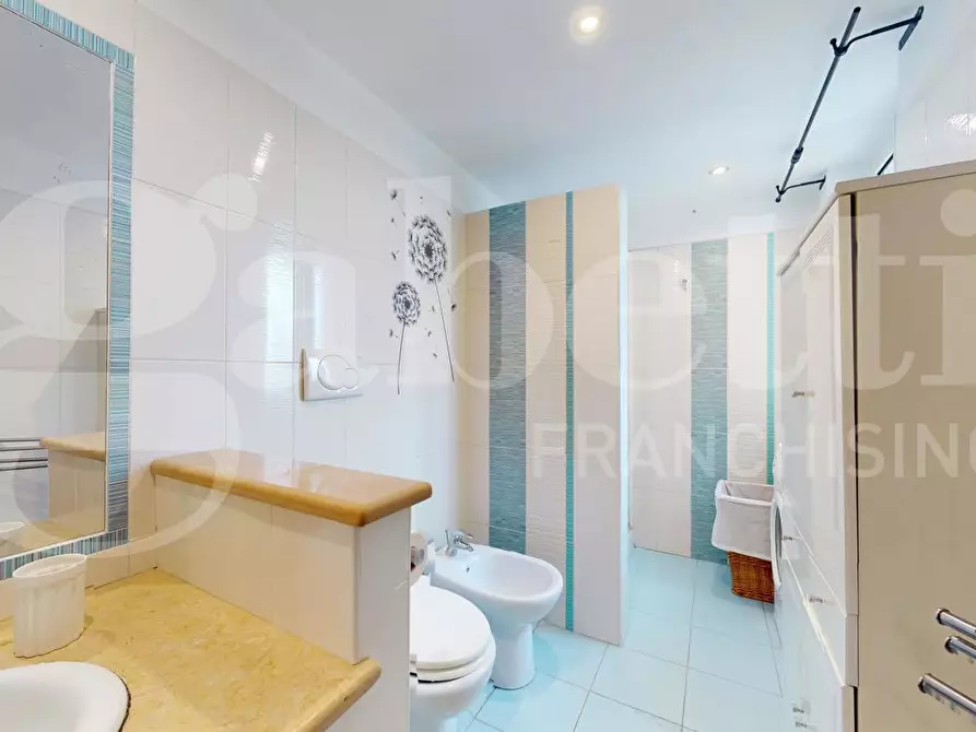 Immagine 9 di Appartamento in affitto  in Via Pio Piacentini, 20 a Roma