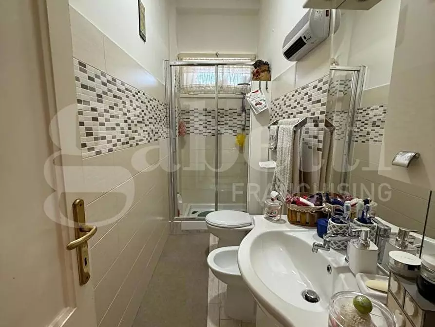 Immagine 14 di Appartamento in vendita  in Via angelucci, snc a Rieti