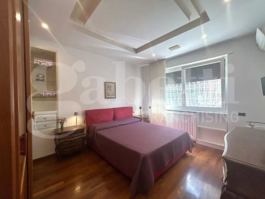 Immagine 18 di Appartamento in vendita  in Via di Vigna Murata, 1 a Roma