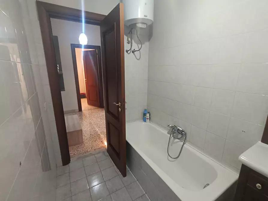 Immagine 22 di Appartamento in vendita  in Via vecchia san luigi, Snc a Messina