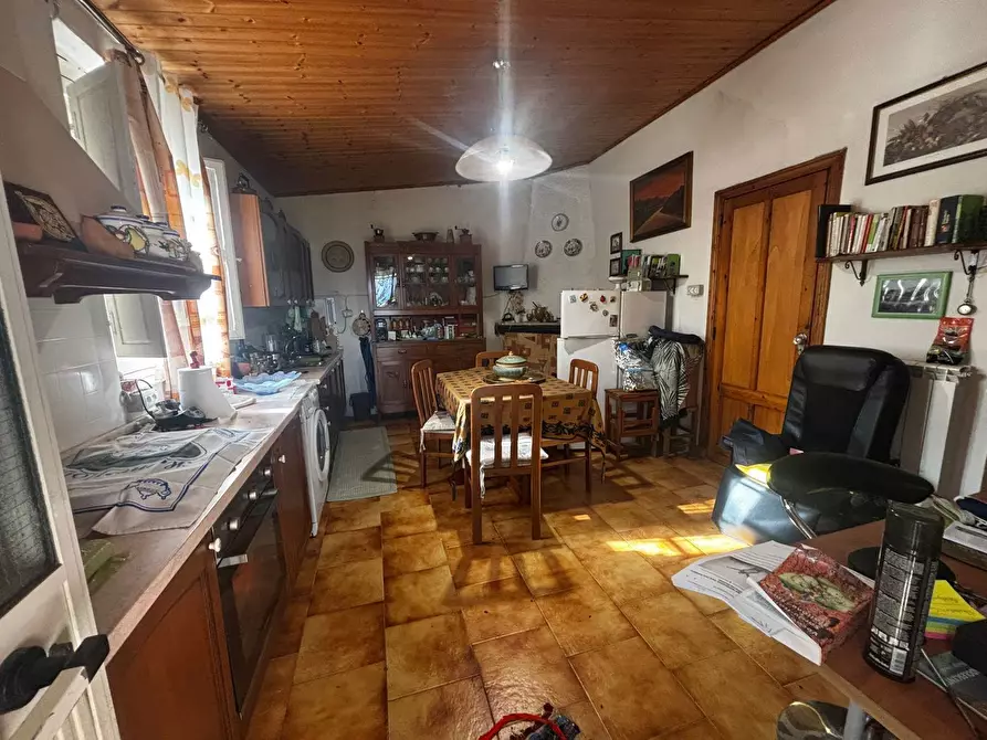 Immagine 3 di Casa indipendente in vendita  in LocalitÃ  Arriari, snc a Villamassargia