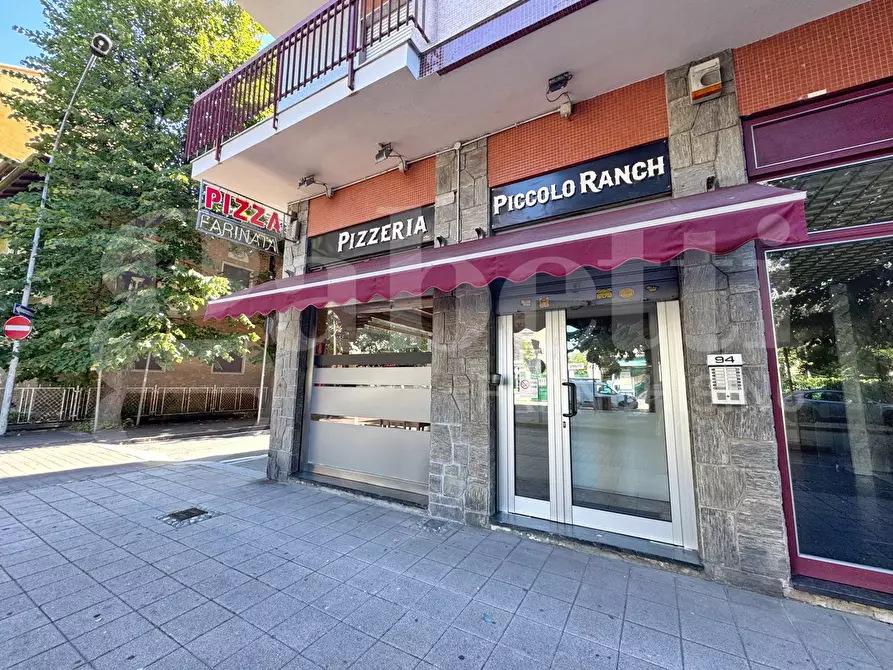 Immagine 11 di Bar / Ristorante in vendita  in Viale Gramsci a Grugliasco