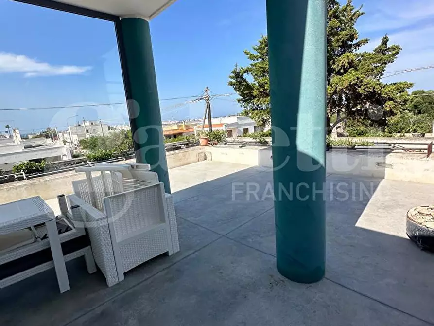 Immagine 17 di Appartamento in vendita  in Contrada Diana Marina, sn a Ostuni