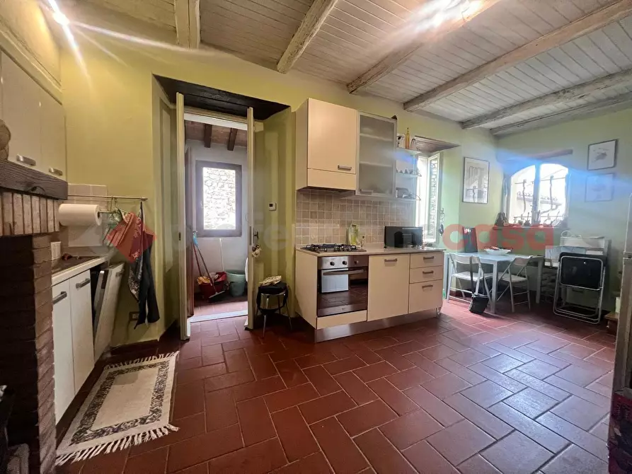 Immagine 6 di Appartamento in vendita  in Via della Basilica a Spoleto