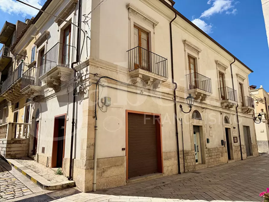 Immagine 2 di Terratetto in vendita  in Via PRINCIPE DI CARIGNANO, 90 a Comiso