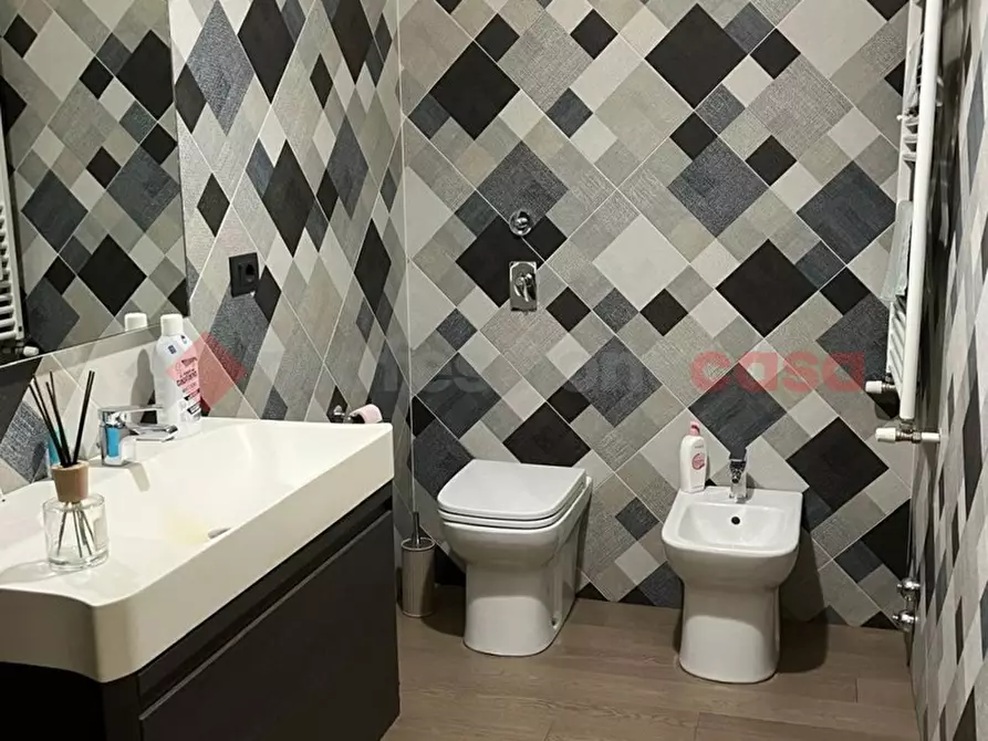 Immagine 25 di Villa in vendita  in Via giuseppe verdi, 0 a Locate Di Triulzi