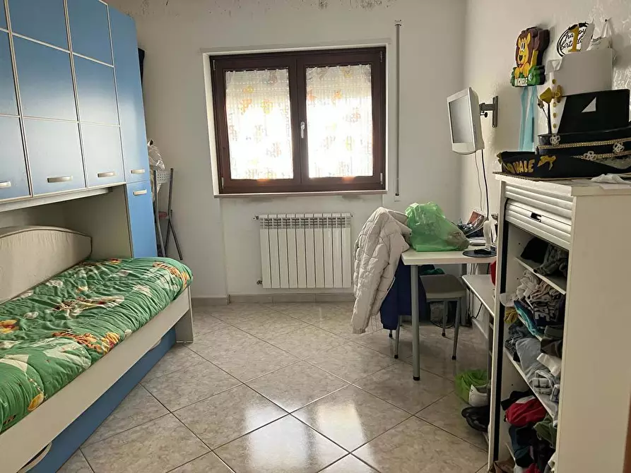 Immagine 6 di Appartamento in vendita  in Via SAN DOMENICO E SANTA CATERINA, SNC a Montemesola