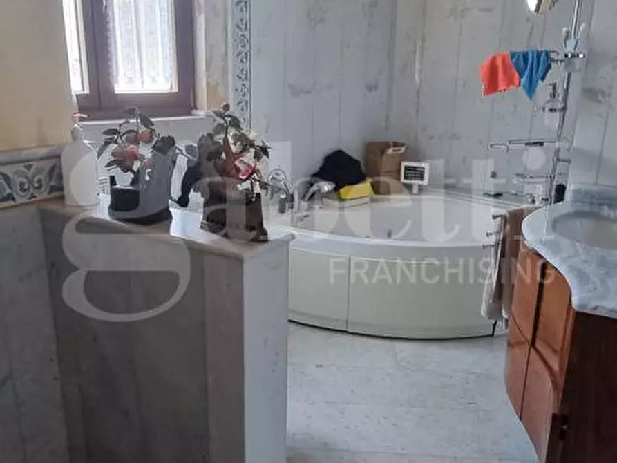 Immagine 25 di Terratetto in vendita  in Via VITTORIO EMANUELE a Grumo Appula