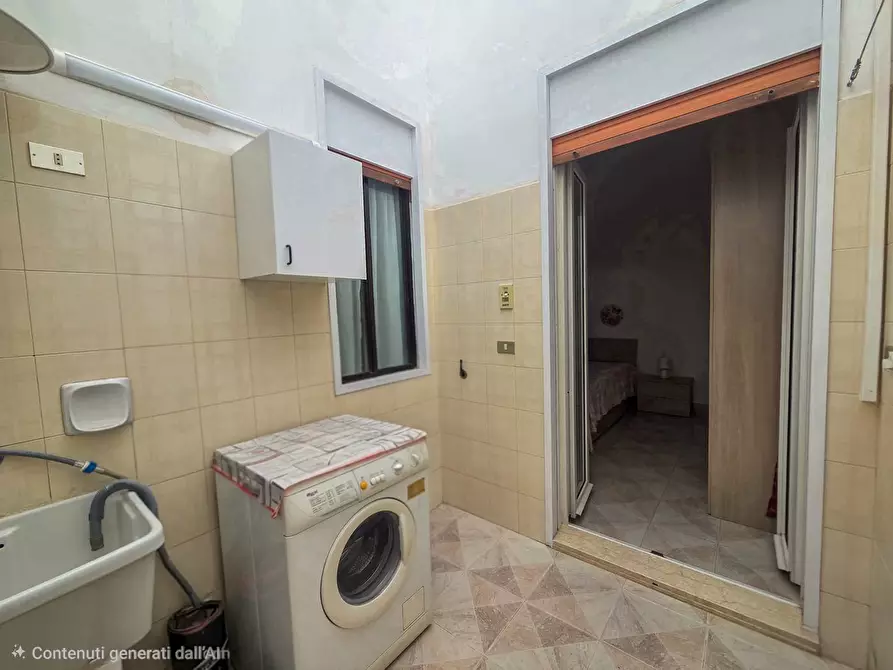 Immagine 14 di Casa indipendente in vendita  in Via c.s. chaplin a Avola