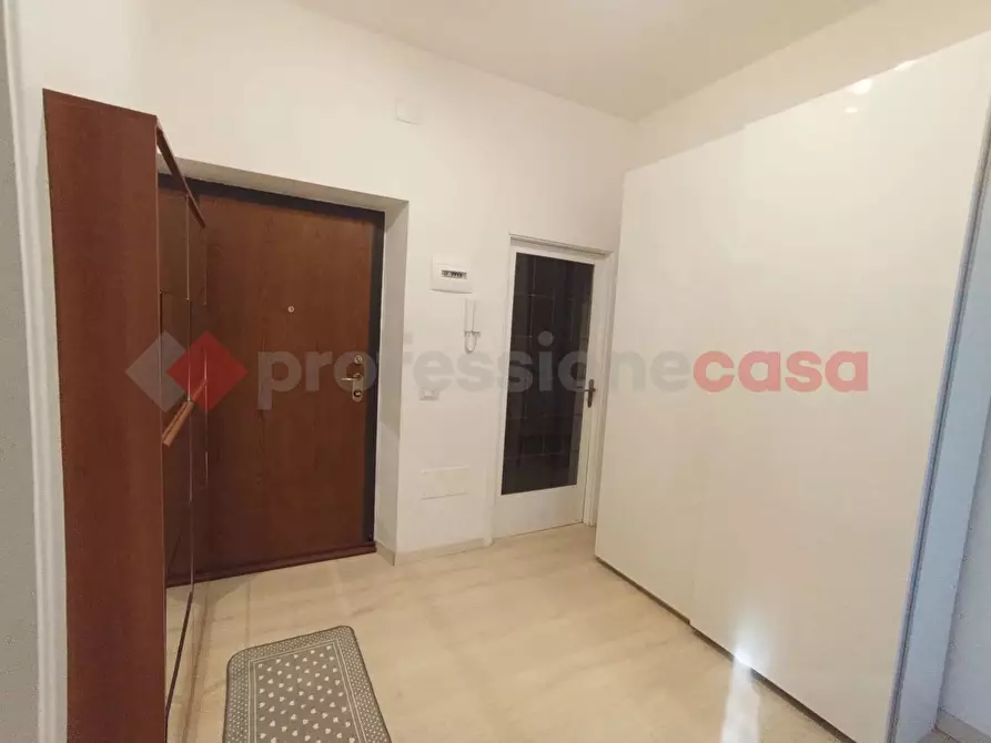 Immagine 14 di Appartamento in affitto  in Via Marconi a Spoleto