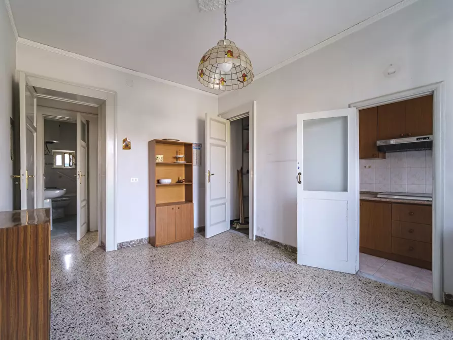 Immagine 4 di Appartamento in vendita  in Via Salandra, 19 a Messina