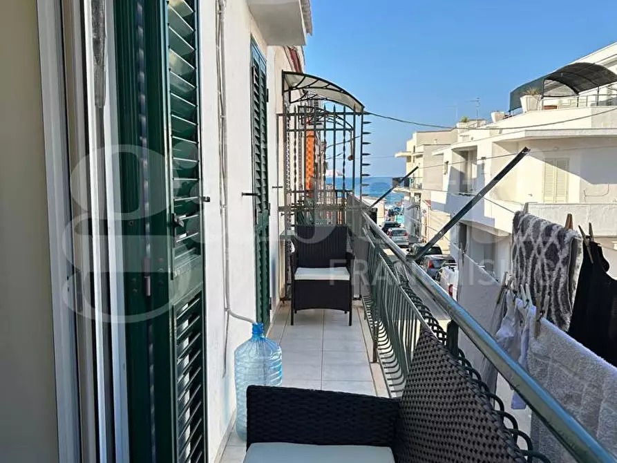 Immagine 2 di Appartamento in vendita  in Via Liguria Marina di Ostuni a Ostuni