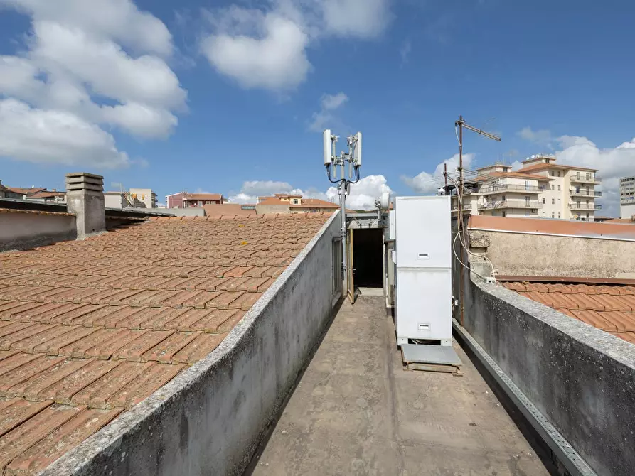 Immagine 27 di Appartamento in vendita  in Via OBERDAN, 10 a Ragusa