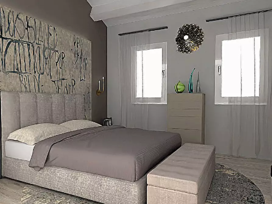 Immagine 3 di Appartamento in vendita  in Via del Triumvirato, 20/2 a Bologna