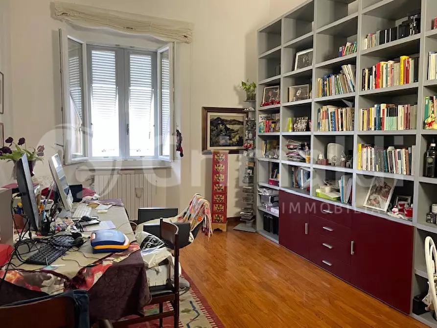 Immagine 17 di Appartamento in vendita  in Via maggi, 101 a Livorno