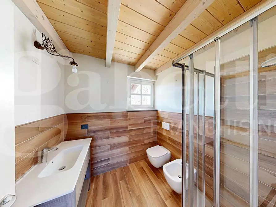 Immagine 17 di Villa in vendita  in LocalitÃ  Montone, 1 a Castelletto D'orba