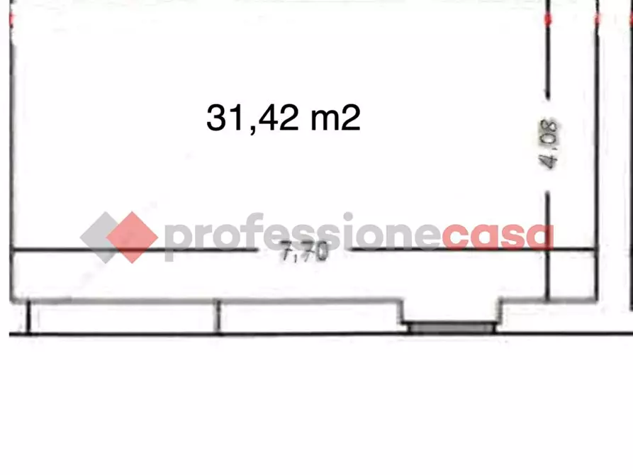 Immagine 34 di Appartamento in affitto  in Via Marconi a Spoleto