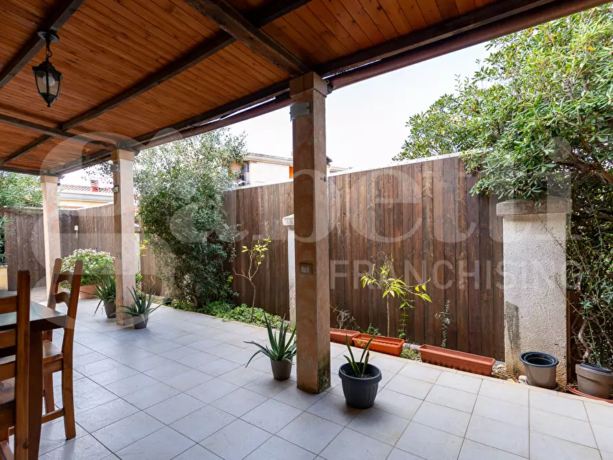 Immagine 5 di Casa indipendente in vendita  in Via Linosa, 40 a Capoterra