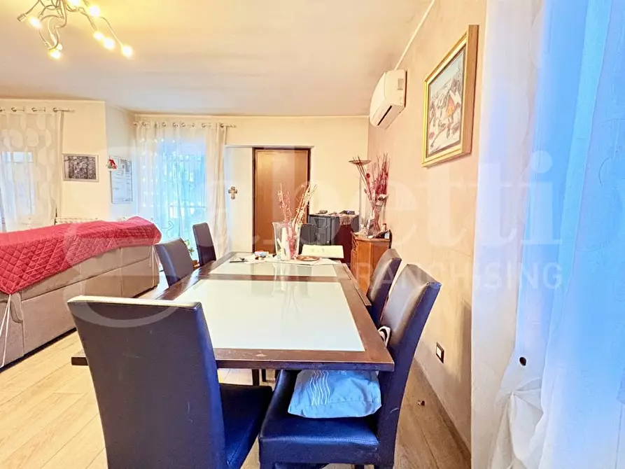 Immagine 14 di Villa in vendita  in Via Calcarelli, 10 a Artena
