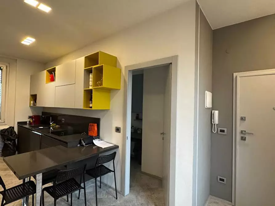 Immagine 6 di Appartamento in vendita  in Via dal Lino, 16/2 a Bologna