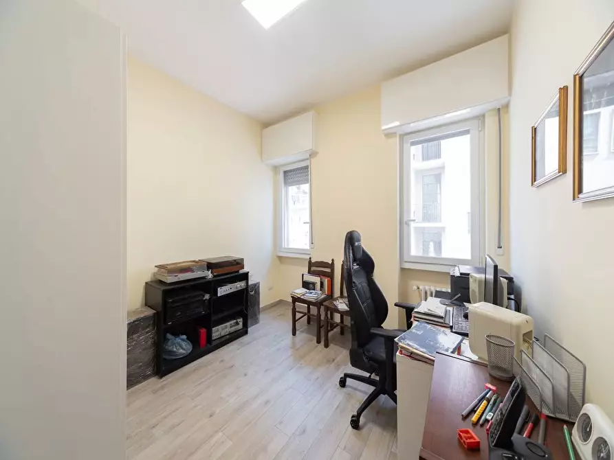 Immagine 15 di Appartamento in vendita  in Via MONTE ROTONDO, 3 a Milano
