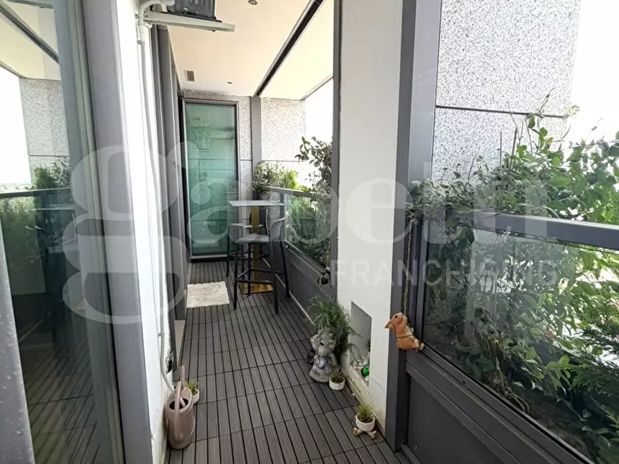 Immagine 12 di Appartamento in affitto  in Via Giorgio Ribotta, 21 a Roma