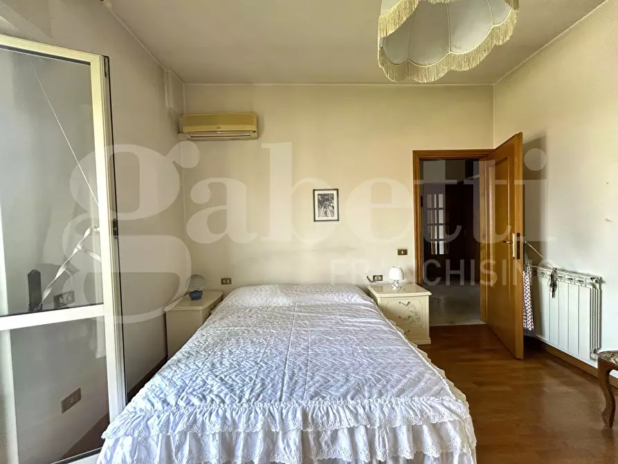 Immagine 22 di Appartamento in vendita  in Via Civitacampomarano, 68 a Roma