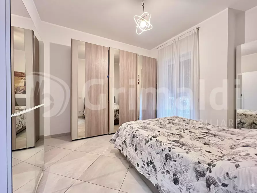 Immagine 14 di Appartamento in vendita  in Via Cassia, 831 a Roma