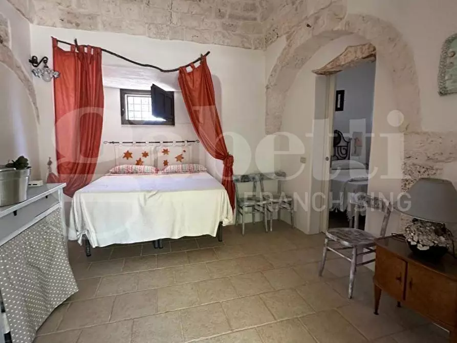 Immagine 22 di Villa in vendita  in Contrada Certosa, sn a Ostuni