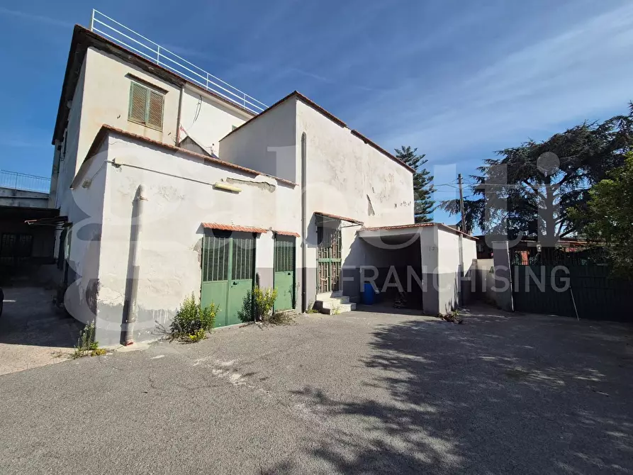 Immagine 1 di Casa indipendente in vendita  in Via Madonna del Principio, 23 a Torre Annunziata
