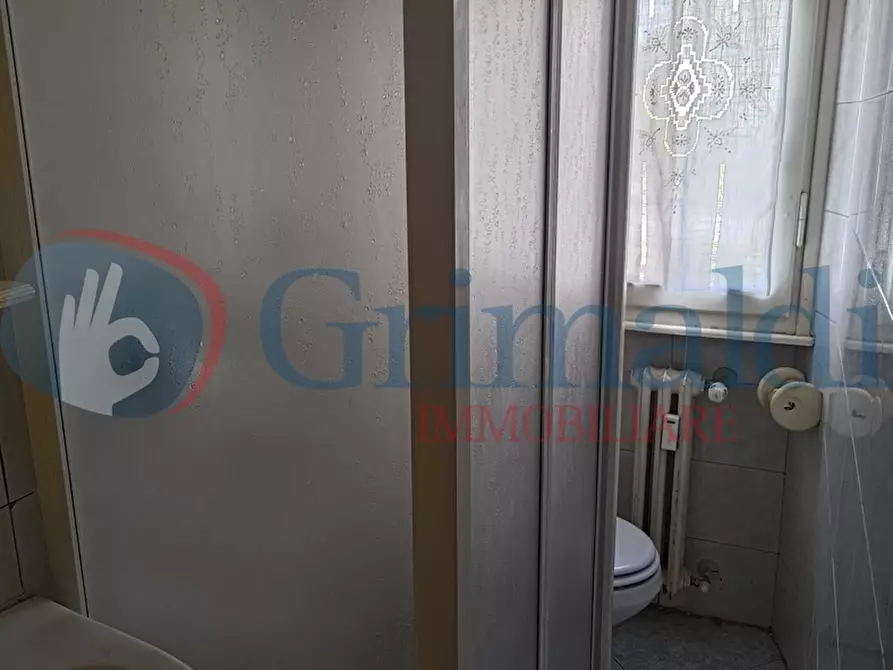 Immagine 14 di Appartamento in affitto  in Viale mameli a Livorno