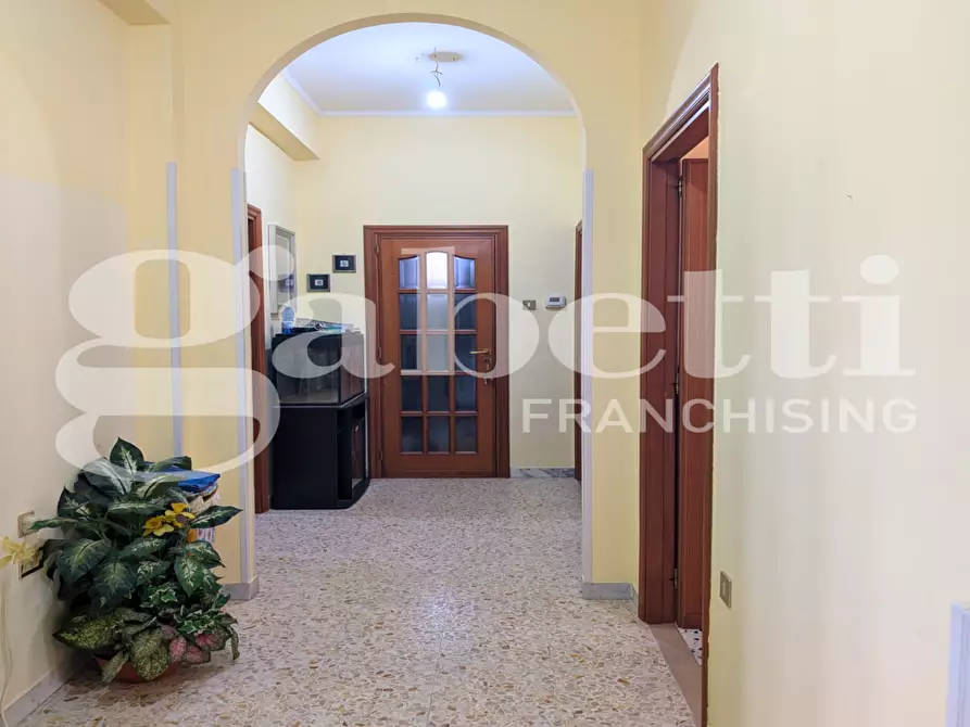 Immagine 4 di Appartamento in vendita  in Via Cesare Oddone a Foggia