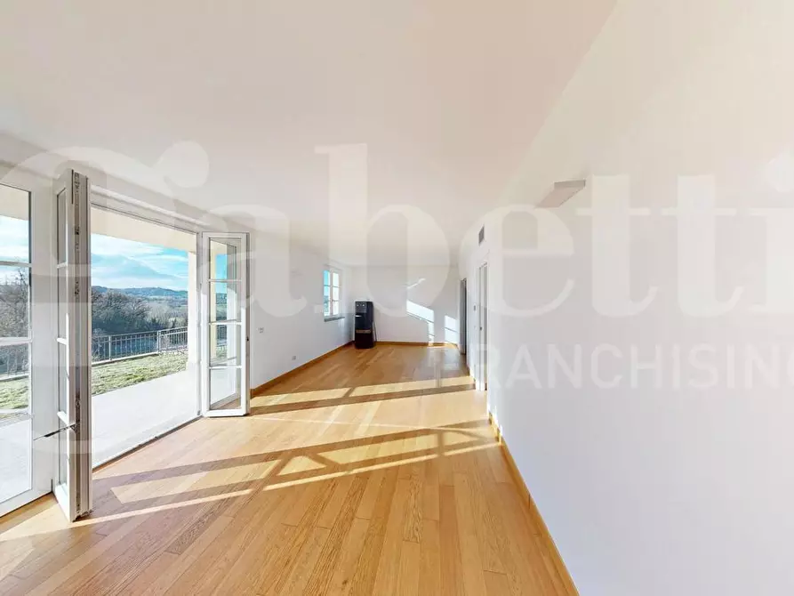 Immagine 2 di Appartamento in vendita  in LocalitÃ  Montone, 1 a Castelletto D'orba