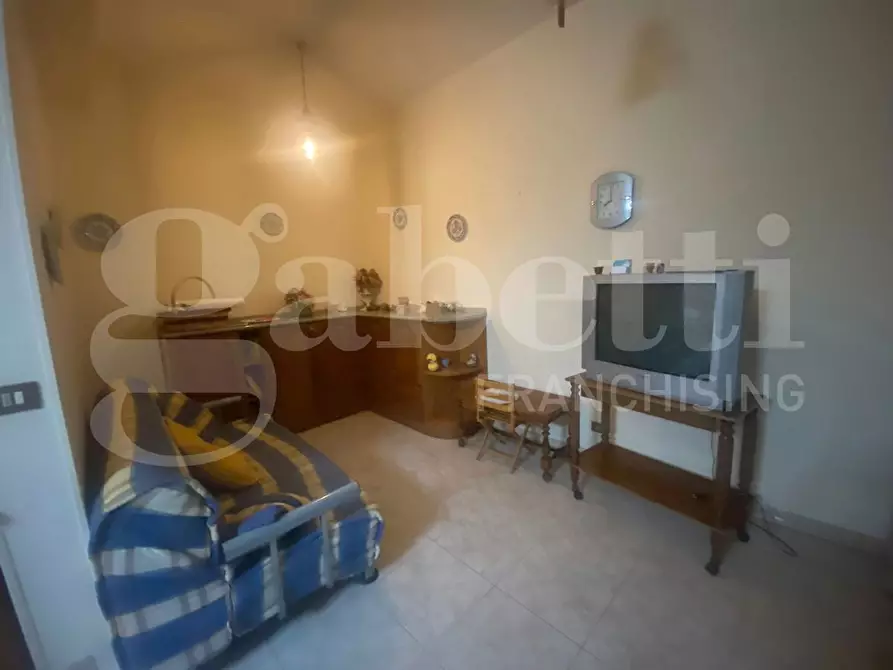 Immagine 8 di Appartamento in vendita  in Via dei Mille, 160 a Lamezia Terme