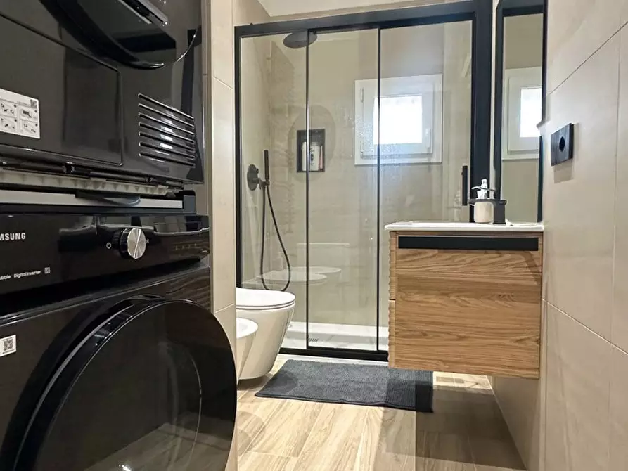 Immagine 19 di Appartamento in affitto  in Via Cavalieri Ducati, 86 a Bologna