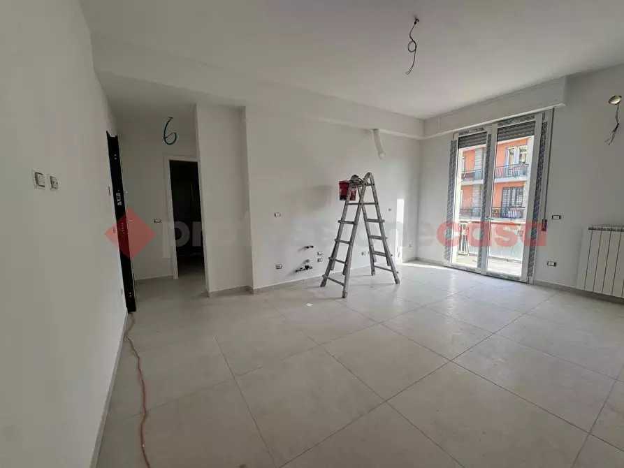 Immagine 1 di Appartamento in vendita  in Via DOMENICO MORENI a Firenze