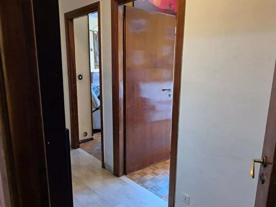 Immagine 5 di Appartamento in vendita  in Piazza Enrico De Nicola, 5 a Torre Annunziata