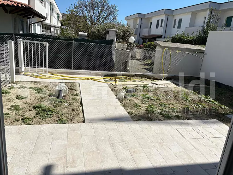 Immagine 4 di Villetta a schiera in vendita  in Via Antonio Pigafetta, 0 a Ravenna