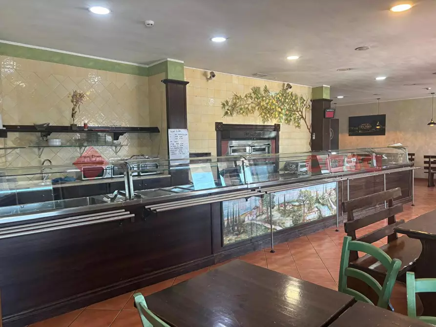 Immagine 2 di Negozio in affitto  in Via Casilina 62.700, snc a Anagni