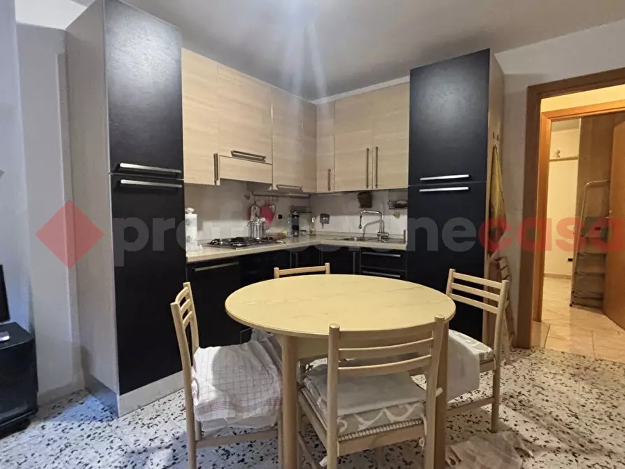 Immagine 4 di Appartamento in vendita  in Via Nazionale, 30 a Vico Nel Lazio