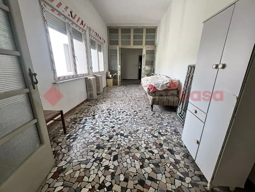 Immagine 14 di Casa bifamiliare in vendita  in Via Fraz. santa Croce a Spoleto