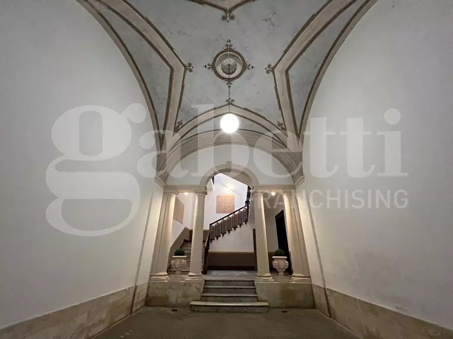 Immagine 6 di Loft/Open space in affitto  in Viale Guglielmo Marconi, 4 a Lecce