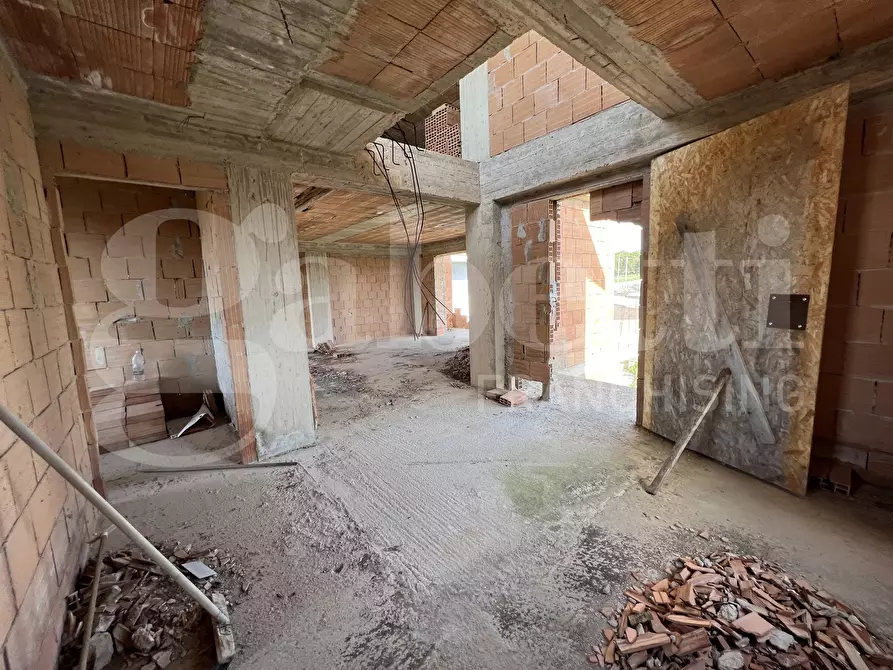 Immagine 10 di Villa in vendita  in Via ALBERTO SORDI, 42 a Ragusa