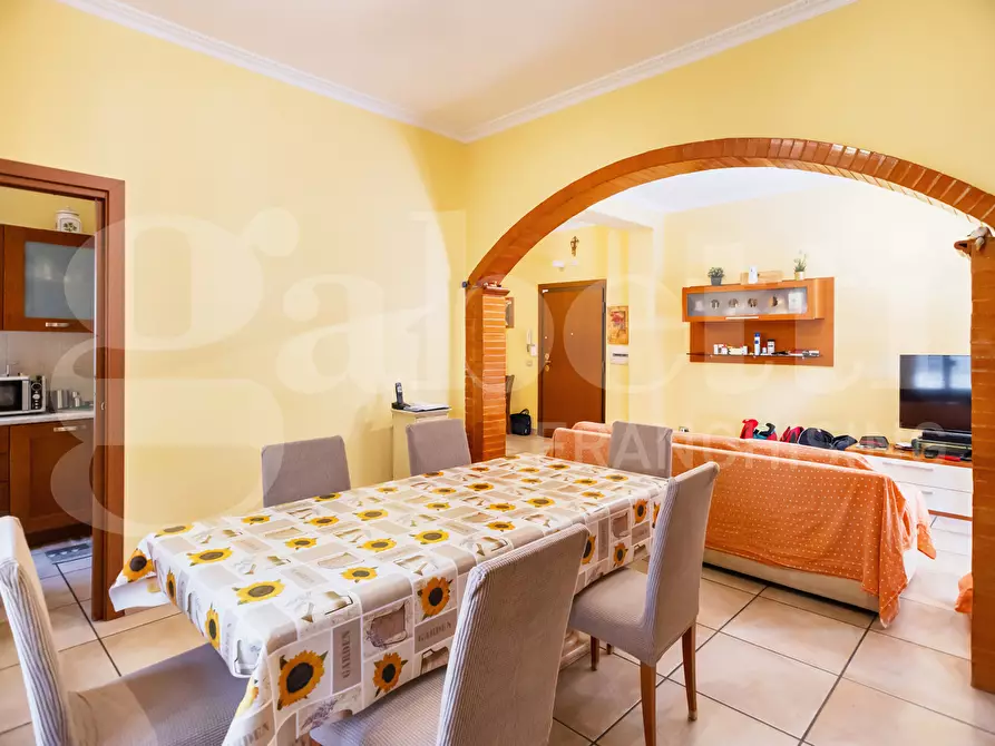 Immagine 9 di Appartamento in vendita  in Via Lucio II a Roma