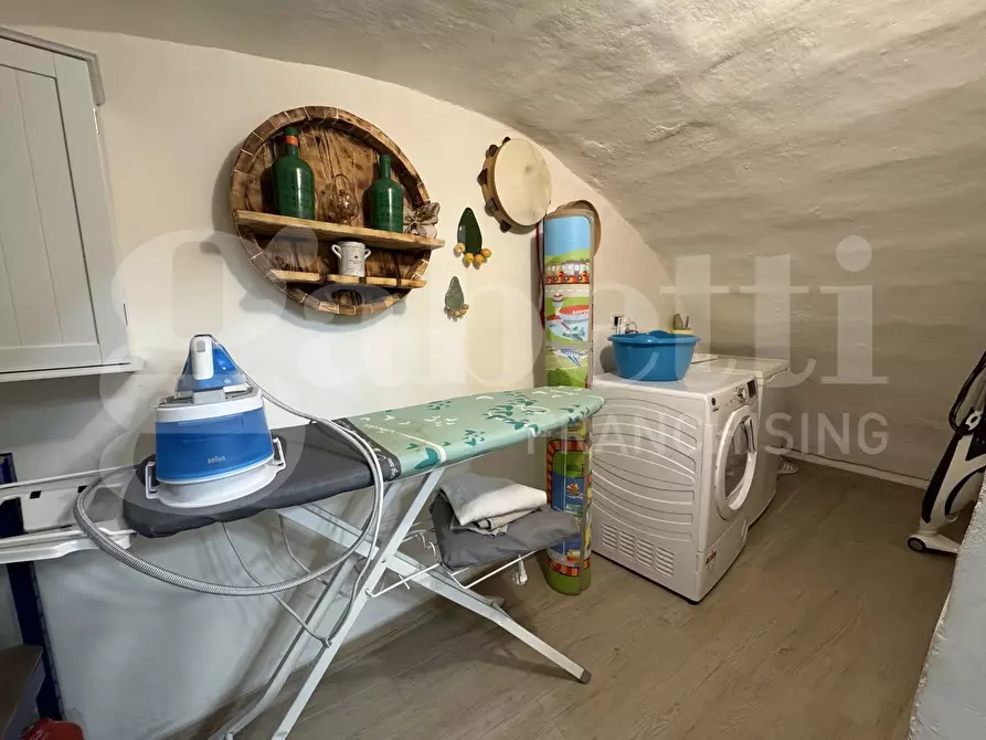 Immagine 7 di Appartamento in vendita  in Via Santa Maria Cantone, 59 a Nardo'