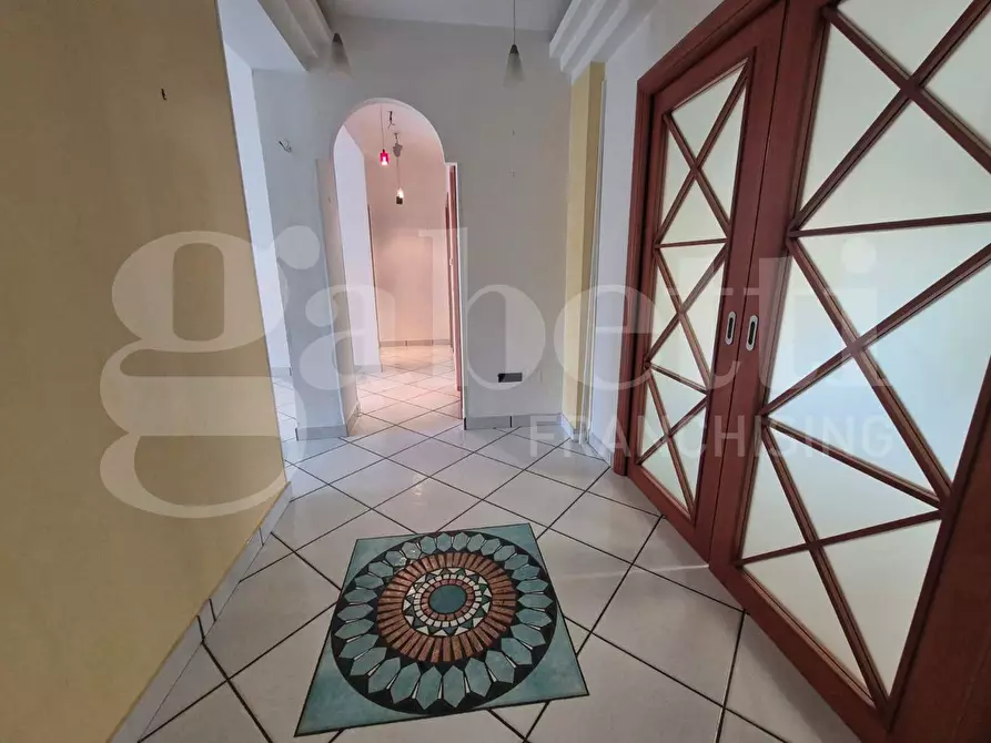 Immagine 9 di Appartamento in vendita  in Via GIOVANNI DE FALCO, 82 a Boscoreale