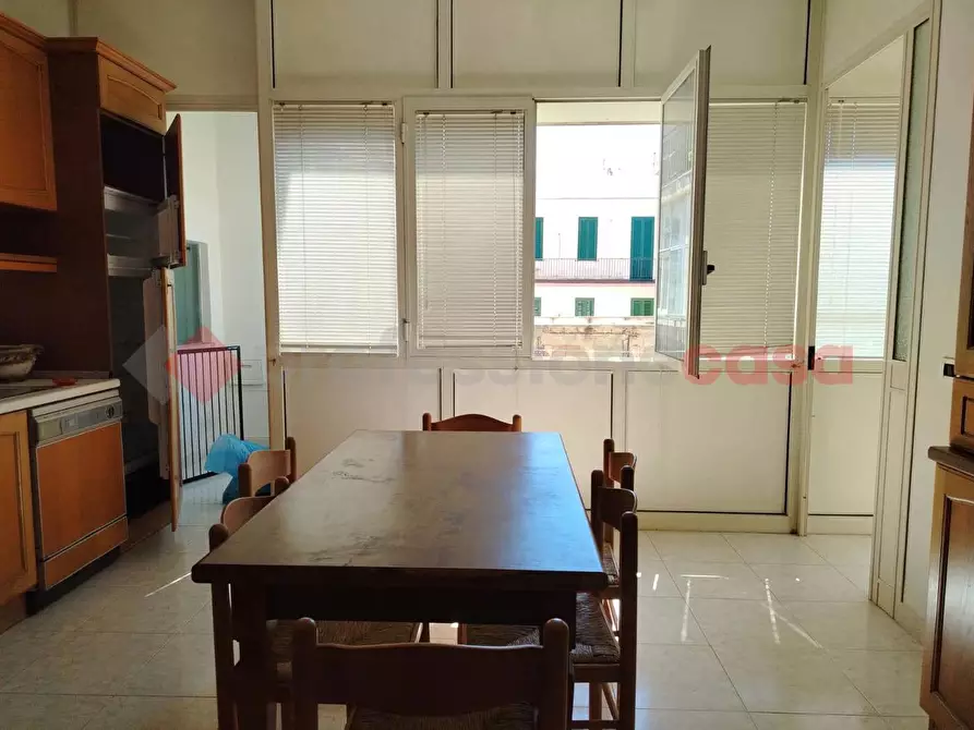 Immagine 15 di Appartamento in affitto  in Via paolo pellicanÃ², 15/e a Reggio Di Calabria