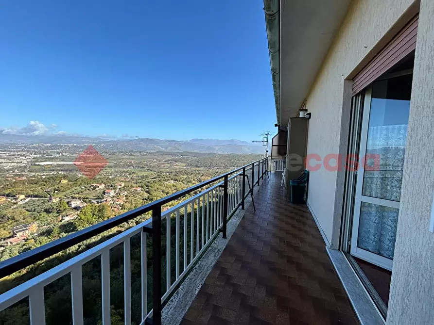 Immagine 18 di Appartamento in affitto  in Via Pietra Rea, 236 a Sgurgola